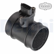 FOR DELPHI AF10710-12B1 AIR FLOW METER