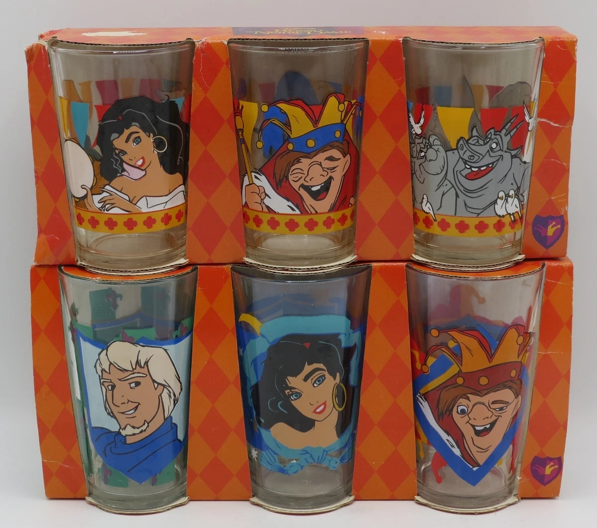 Collectible Tweety Promo Glasses for sale | eBay