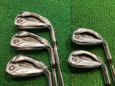 TaylorMade GLOIRE Iron Set Golf Club 6-P 5pcs NS PRO 850GH/R #AP08322