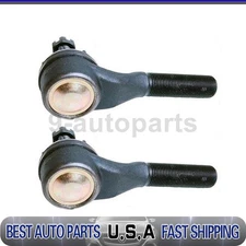 Mevotech Original Grade Steering Tie Rod End Front Outer 2 Of For Mercury Comet