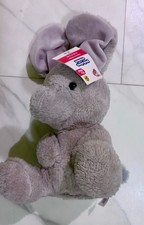 Play Right Peek-a-Boo Peekaboo Animated Plush Elephant Stuffed Animal VIDEO 