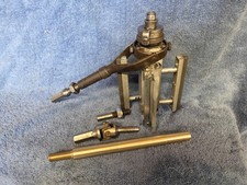 Sunnen Model An Heavy Duty With Assories