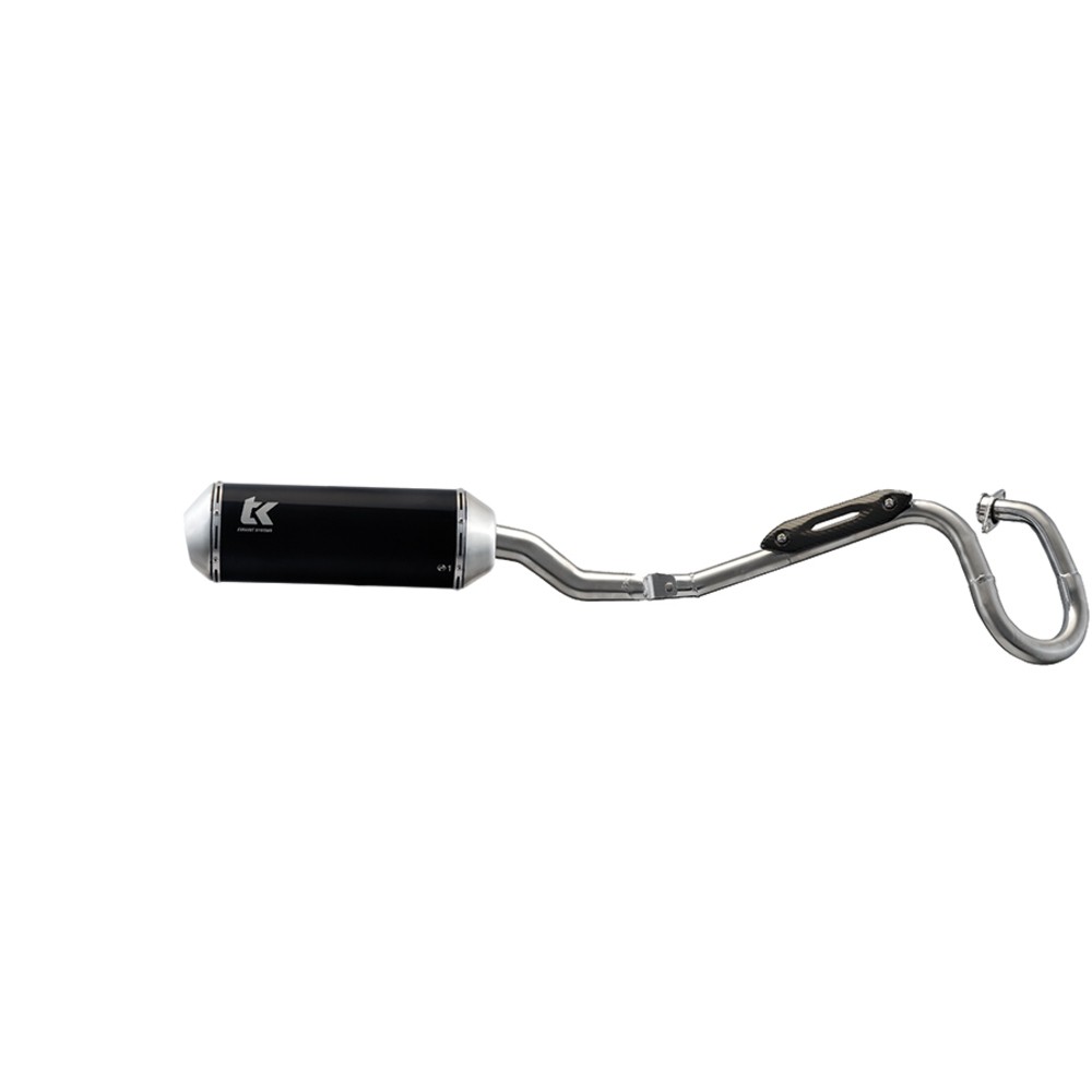 Free Shipping Escape Rieju Tango 125 4T, Gas Gas Pampera 125 4T Yamaha Engine