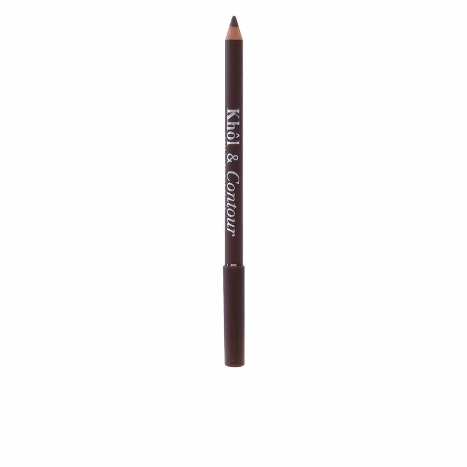 Bourjois Eyeliner Khôl & Contour - Weicher Augenkonturenstift 05 Choco-Lacte
