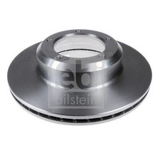 Disque de frein Rover 45