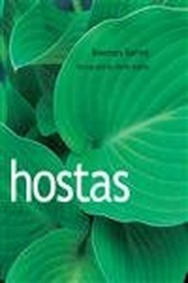 Hostas, Rosemary Barrett