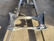 2016-17 LEXUS IS200T RWD FRONT SUBFRAME CROSSMEMBER ENGINE CRADLE OEM SAVE$$🔥