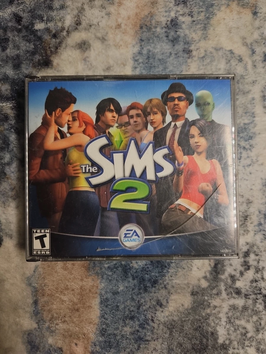 The Sims 2: Ultimate Collection : Maxis : Free Download, Borrow The Sims 2: Ultimate Collection : Maxis : Free Download, Borrow