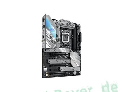 ASUS ROG STRIX Z590-A GAMING WIFI motherboard LGA1200 HDMI+DP ATX