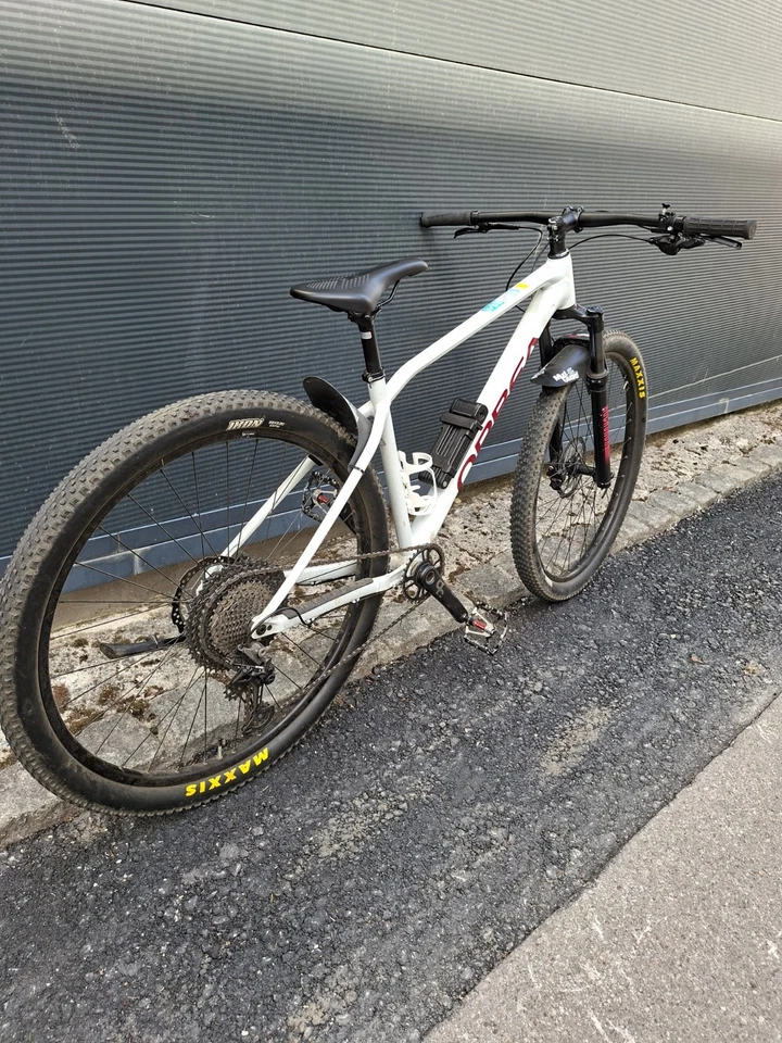 Orbea Alma M - Bild 2 von 4