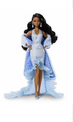  Barbie Gala Collection Puppe #3 Doll JJX42 2026 Barbie Signature NEU/OVP 