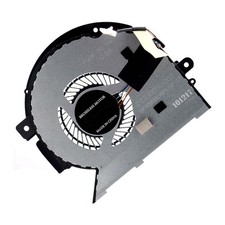 Laptop CPU FAN For HP ENVY x360 15T-BP000 15-BP010CA 15M-BP011DX 924348-001 DC5V