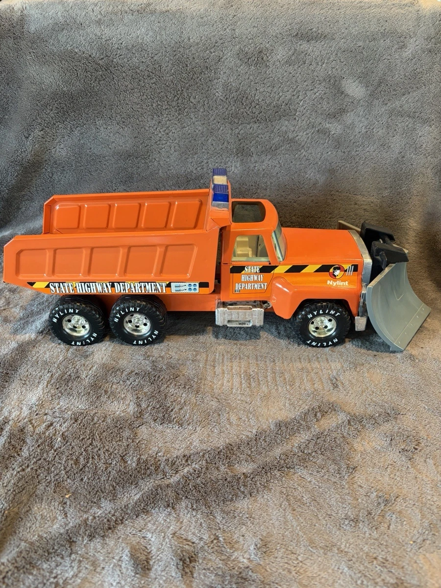 Nylint Diecast and Toy Vehicles for sale | eBay