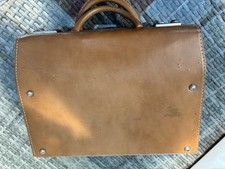Hasselblad leather bag