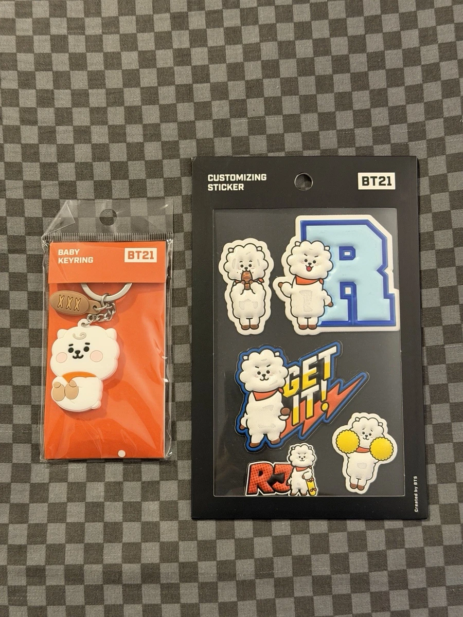 BTS Stickers for sale | eBay