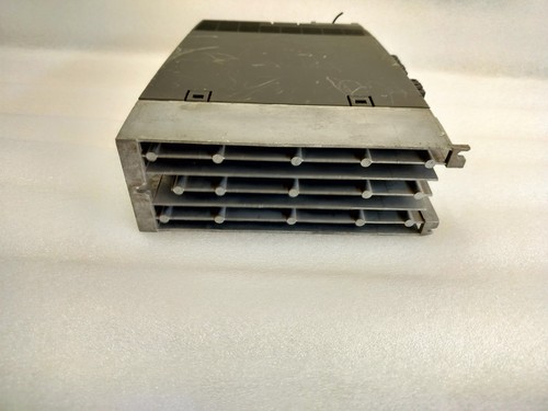 Siemens 6SL3210-1KE11-8UF1 Sinamics G120C PN Frequency Converter - Picture 9 of 10