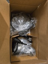 HP Thunderbolt G4 Docking Station 280W - New in an open box