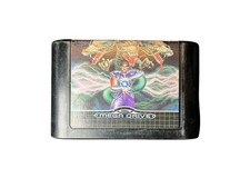 ebay® Auktion 406888753602 | Mystic Defender (SEGA Mega Drive) Thumbnail of ebay® auction 406888753602 | Mystic Defender (SEGA Mega Drive)