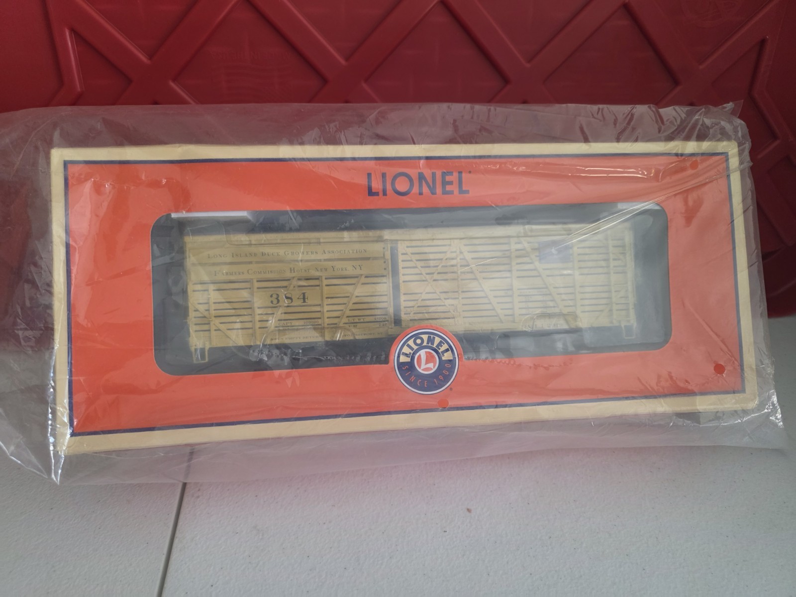 Click here to see eBay Auction