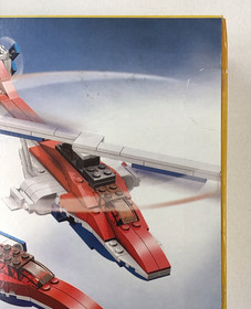 Brand New! LEGO 4953 - Creator - Fast Flyers (NIB)