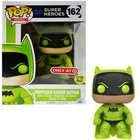Professor Radium Batman #162 - DC Super Heroes Funko Pop! [Gitd Target Exclusive