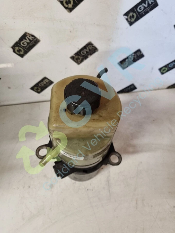 POMPA SERVOSTERZO ELETTRICA FORD C MAX MK2 2008 4M513K514CA 4M513K514CA - Immagine 3 di 4