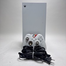 Microsoft Xbox Series X Digital 1882 4K 1TB SSD Home Video Game Console - 5291