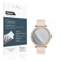 2X Schutzfolie FüR Choosetime BW1845 Matt - Anti-Shock 9H Folie Dipos Glass