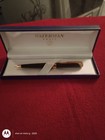Waterman L'etalon Pencil Green Lacquer & Gold 0.5mm Pencil New   In Box  — photo 6