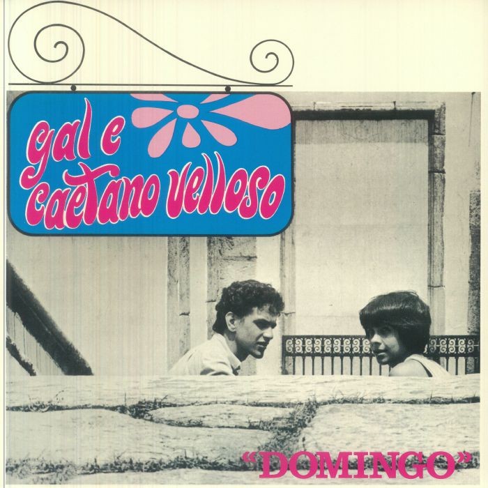 Gal Costa & Caetano Veloso Domingo - Image 3