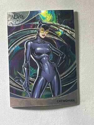 2025 Kakawow Aura DC Pick Your Card #1-64 - Buy More & Save