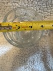 Paris France Vintage Glass Mug With Picture Of Landmarks Including Eiffel Tower — photo 5