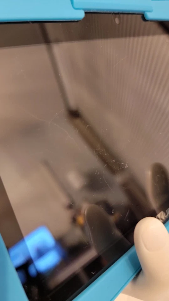 Tablet Con Estuche Kurio 7 Modelo C11100 USB Cable de Alimentación Paquete Foto 2 de 4