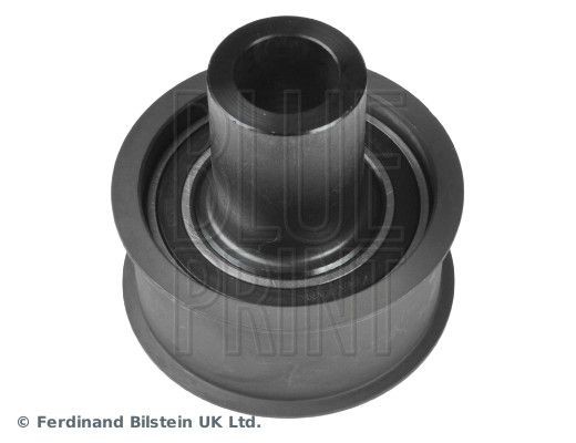 Umlenk FÜHrungsrolle Zahnriemen Blue Print ADN17621 Passend FÜR Nissan-image