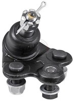 A.B.S. Traggelenk FüHrungsgelenk 220529 FüR Honda FA FD Civic 8 IMA FA3 FD3 FD1