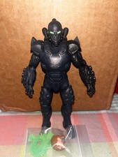 Evil Robot Custom Action figure