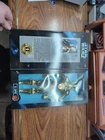 Star Wars C-3PO Collector Series 1997 Kenner 12 inch Action Figure