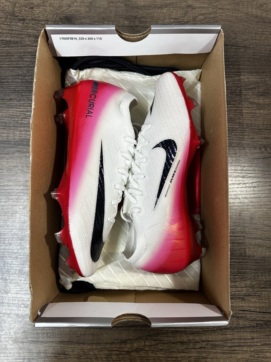 Nike Zoom Mercurial Vapor 16 Elite FG Fear Nothing Pack HJ7325-600