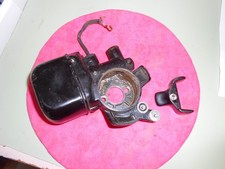 Vintage Singer 15-91 201 sewing machine Gear ...