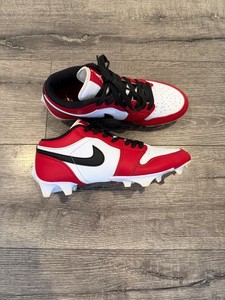 Jordan 1 Low Td Cleat | eBay