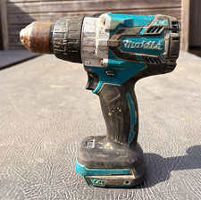 Makita DHP481 18V Cordless Drill Driver Tool Only Keyless Chuck No Battery Parts