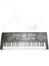 Sun Ruck Electronic Piano Sr-dp04 Keyboard Used