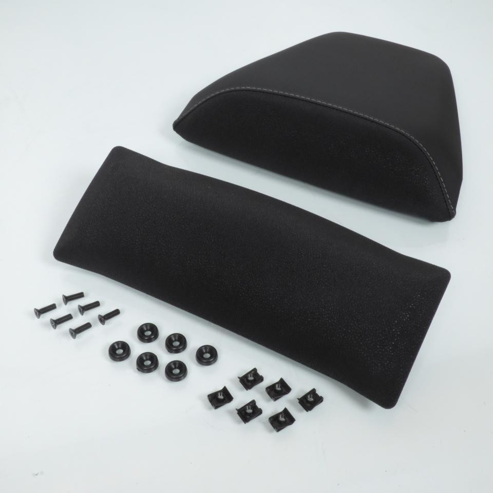 Dosseret Shad D0RI80 dosseret passager haut de gamme top case SH58X SH59X
