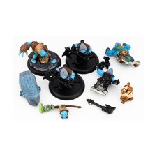 Hordes Trollbloods Loose Trollbloods Collection #39 NM