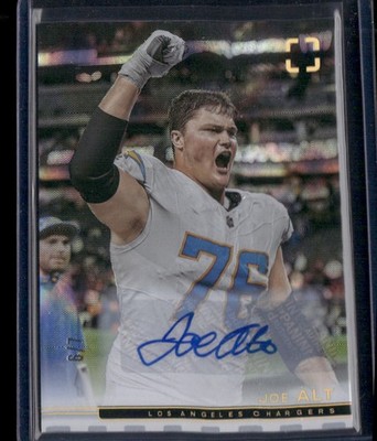 Photogenic FOTL #36 Joe Alt /7