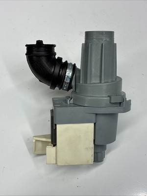 W11612326 W10805386 W10879262 W11521435 GENUINE WHIRLPOOL circulation pump