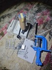 DILLON RL550B PRECISION RELOADING PRESS STILL IN FACTORY BOX!