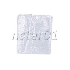 Transparent Plastic Aprons 600x900mm for Cooking Eating Grilling Restaurants