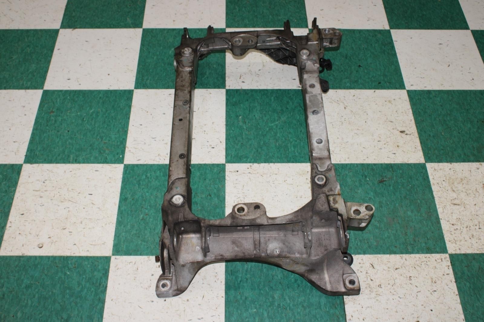 Maserati Ghibli 2014-2024 Front Motor support