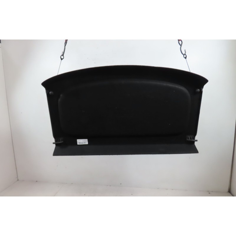 Couvercle De Plage Arrière Pour VW Tiguan 5N (2007-2016) - Pièce OE Qualité - Neuf